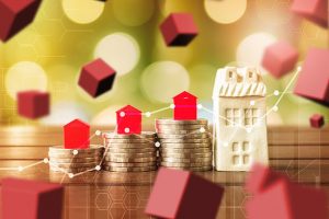 how to invest in property