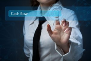 cash flow finance australia