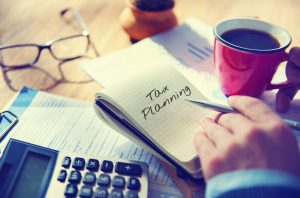 Factors to Consider When Applying For Tax Loans and Other Business Loans