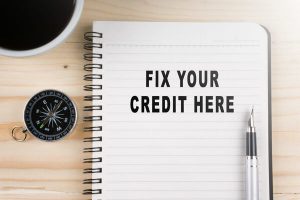 bad credit business loans