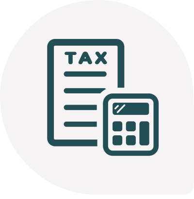 Tax obligations