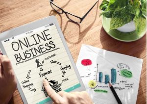 grow your small business online
