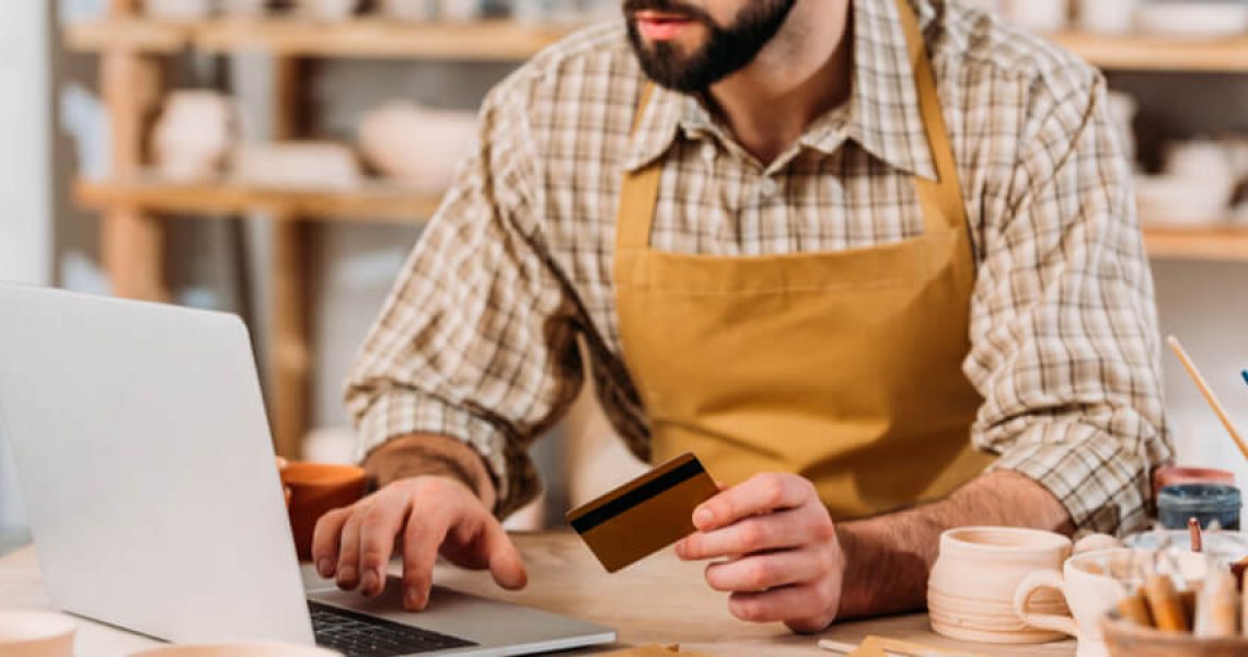 How To Get A Line Of Credit For Business