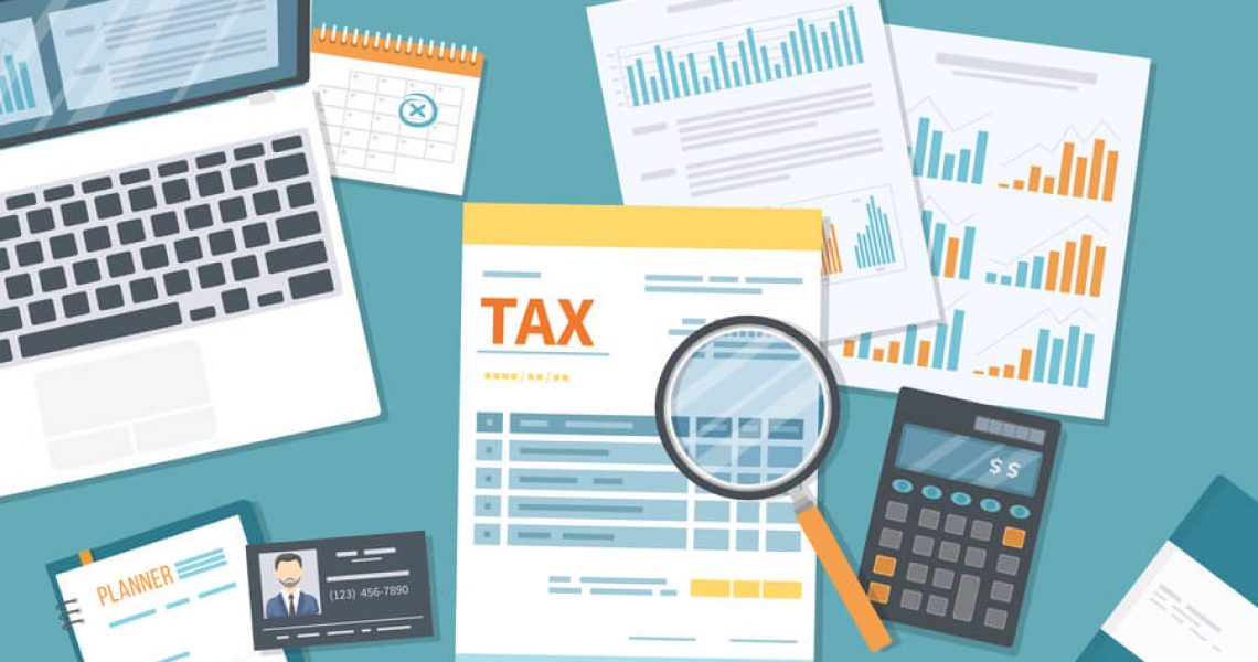 Top 10 Tips to Reduce Business Tax