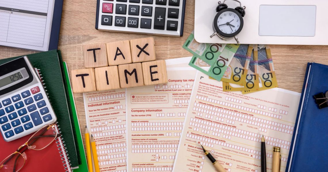 Understanding Australian Business Taxes