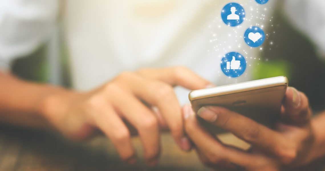 benefits of social media for your business