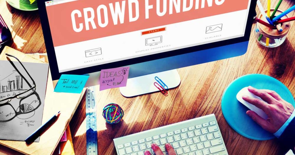 Crowdfunding for Your Business: the Pros and Cons