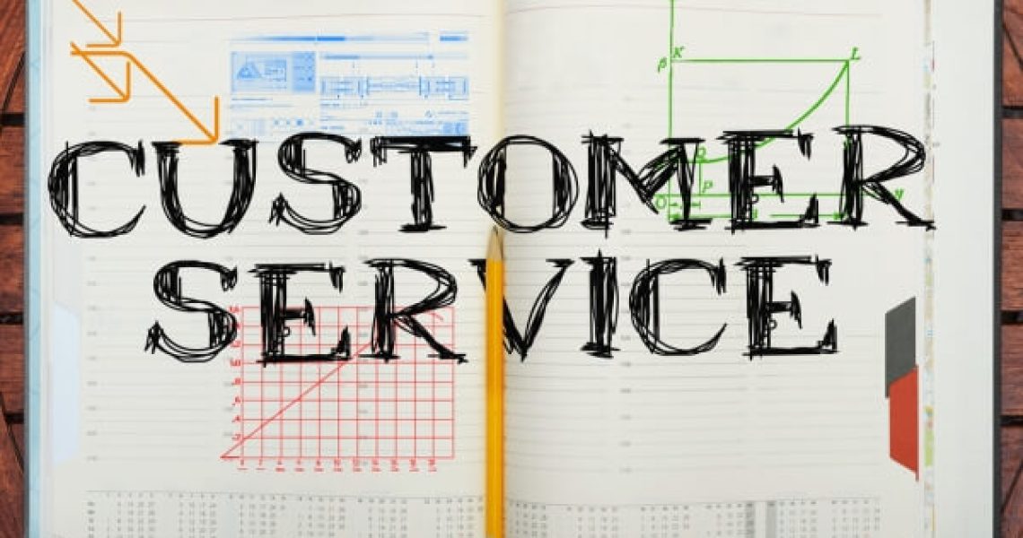 how to leverage customer service