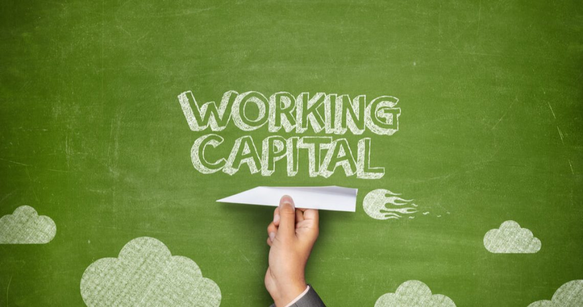 how does a working capital loan work