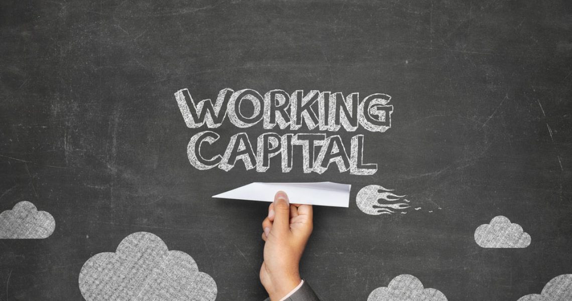 What Are Working Capital Loans?